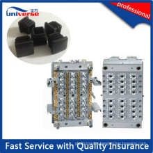 High Quality Custom Made Plastic Injection Mould Parts for Chair Stopper